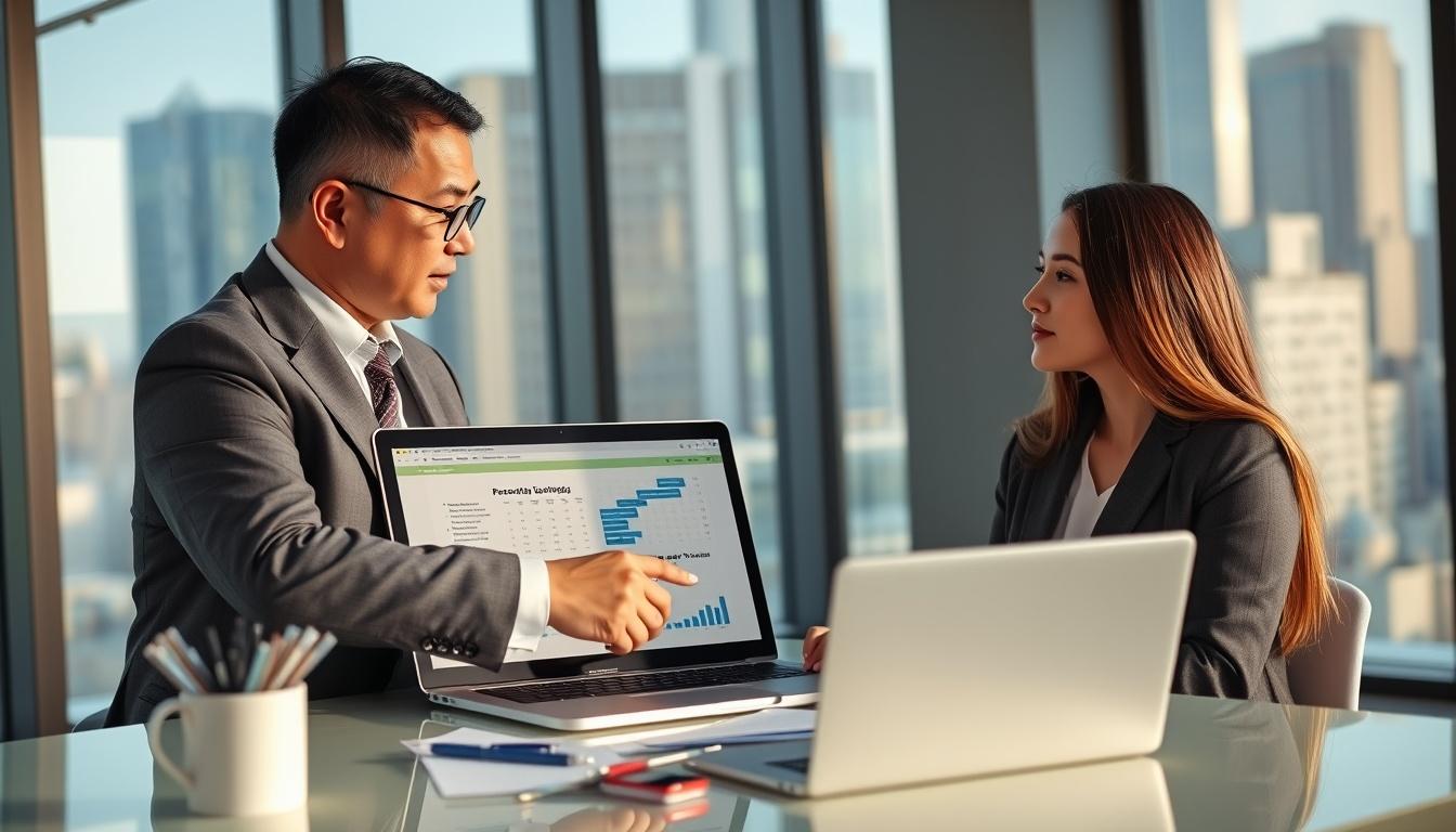 Personal Tax Strategies