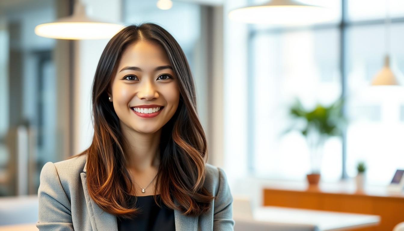 Lisa Tan